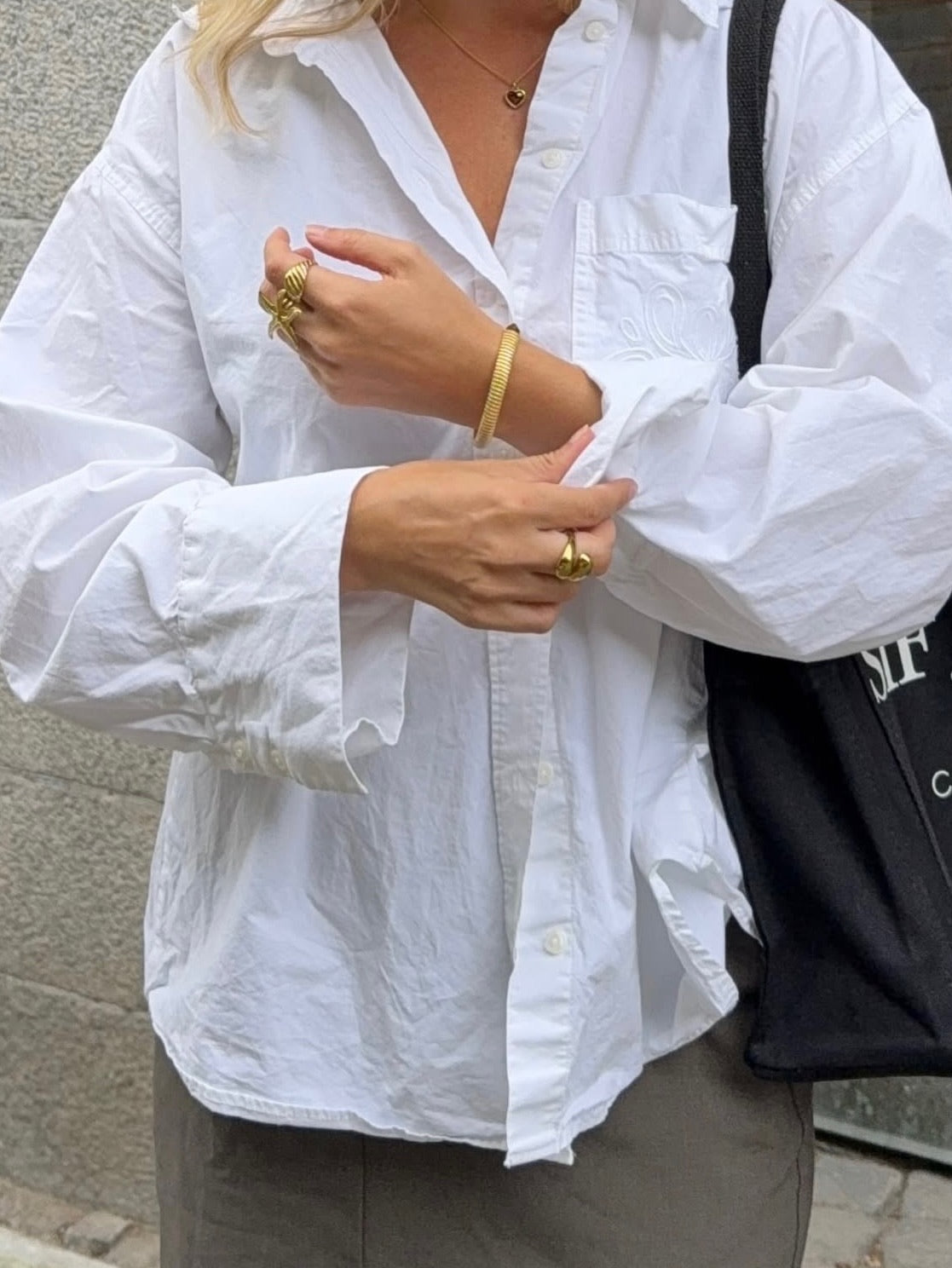 Essentials Collection