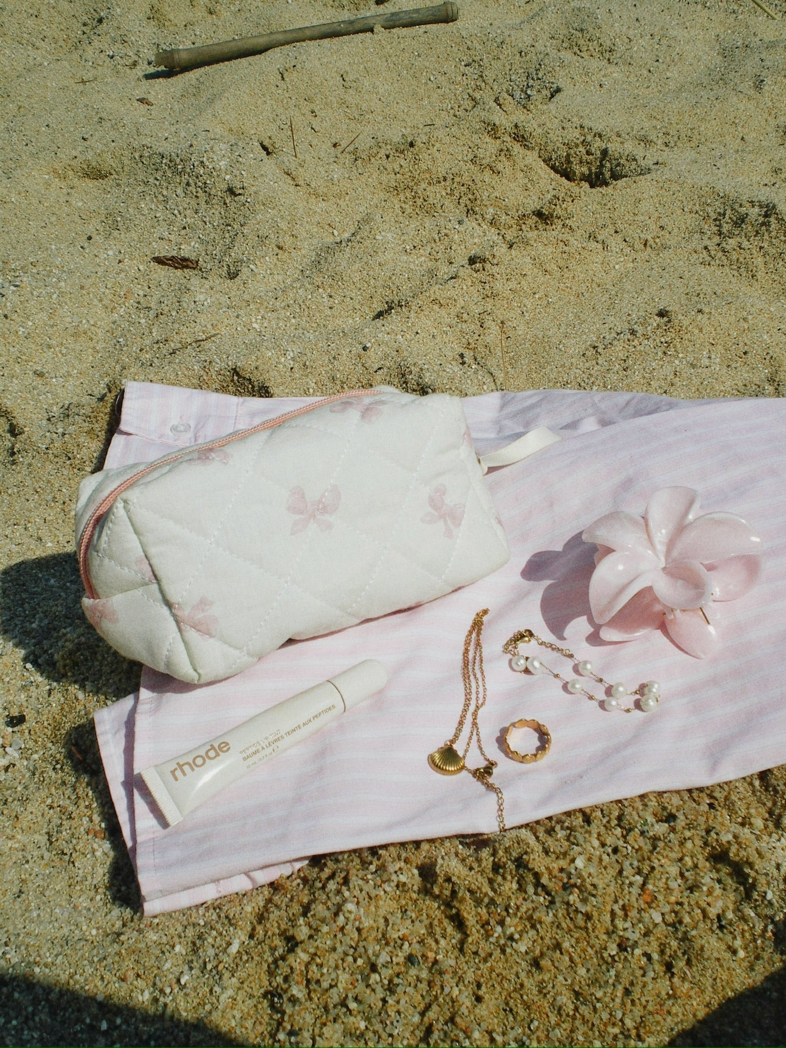 Ocean Glow Collection