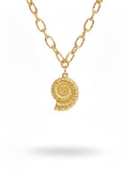 noema - necklace