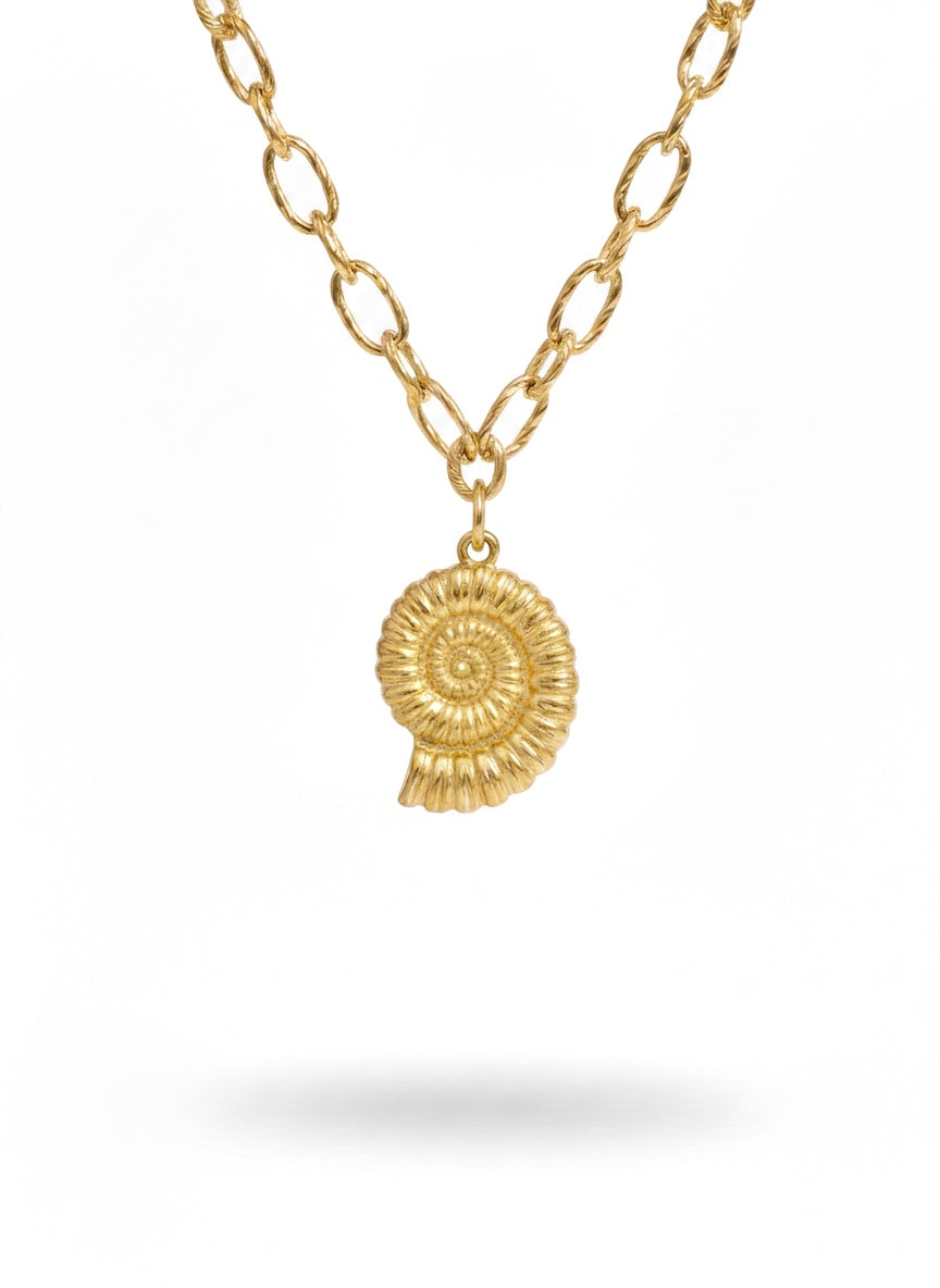 noema - necklace