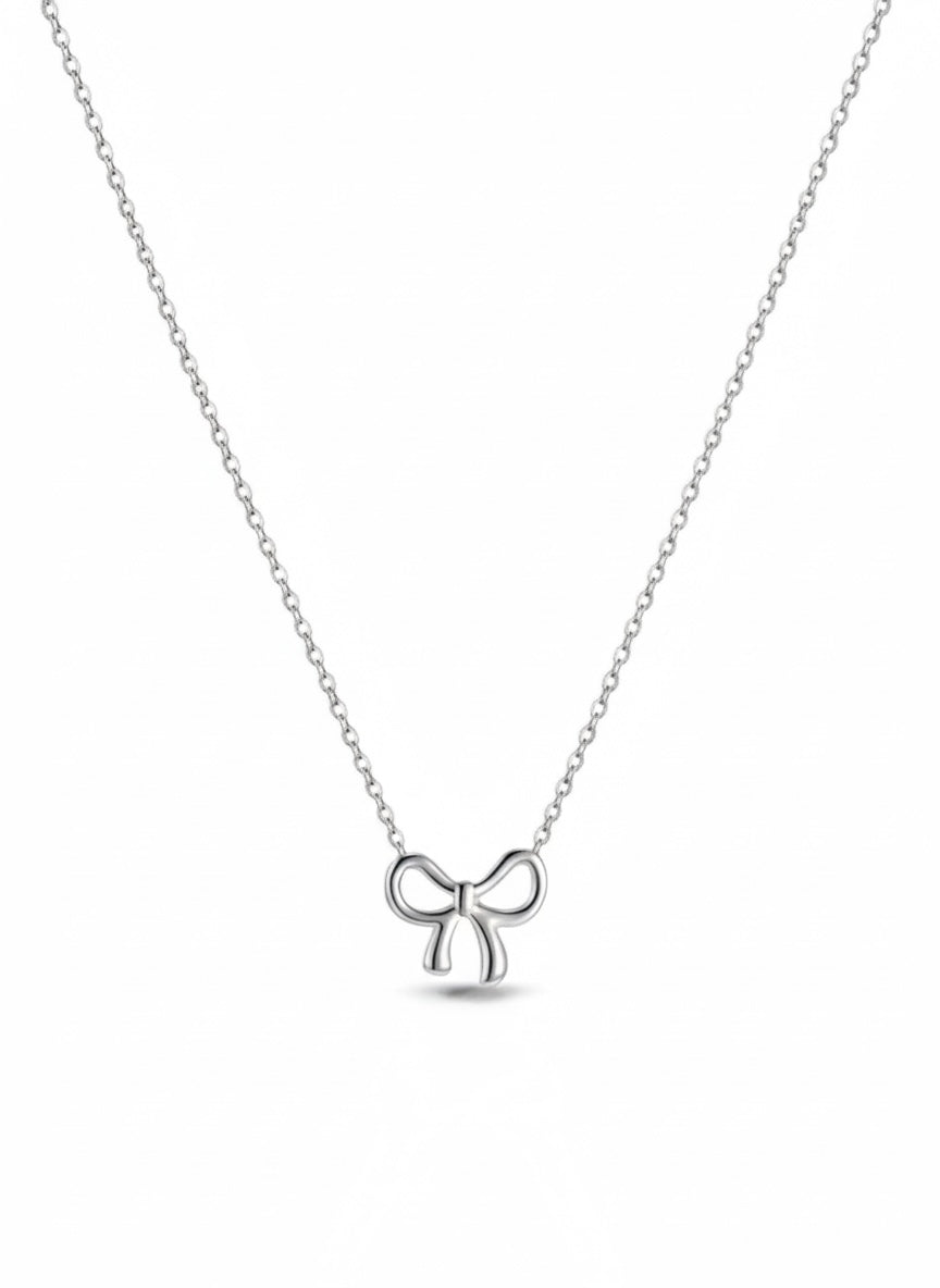 bowie - necklace
