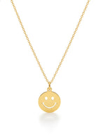 smile - necklace