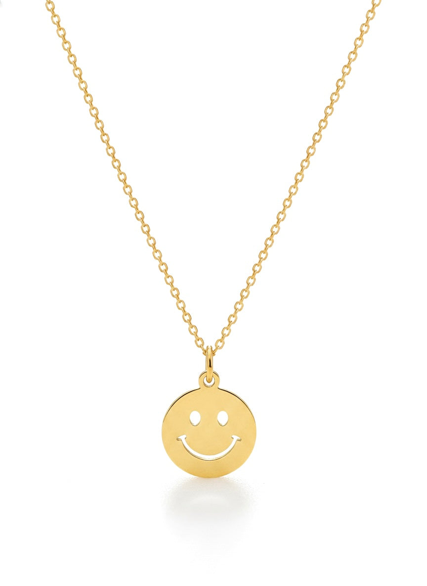 smile - necklace