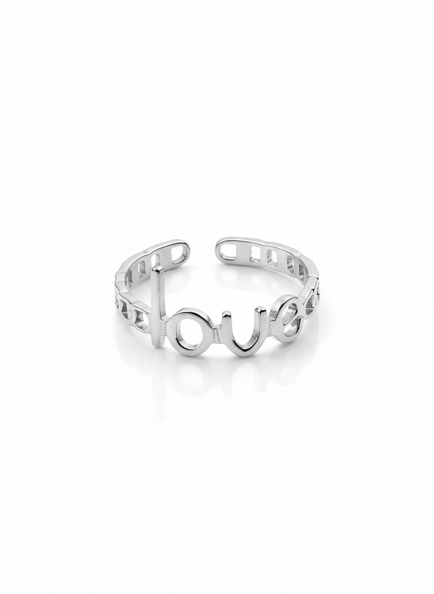 love letter - ring image 0