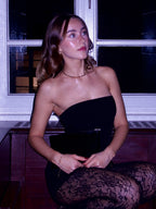 luna - necklace image 3