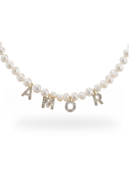 amor - necklace