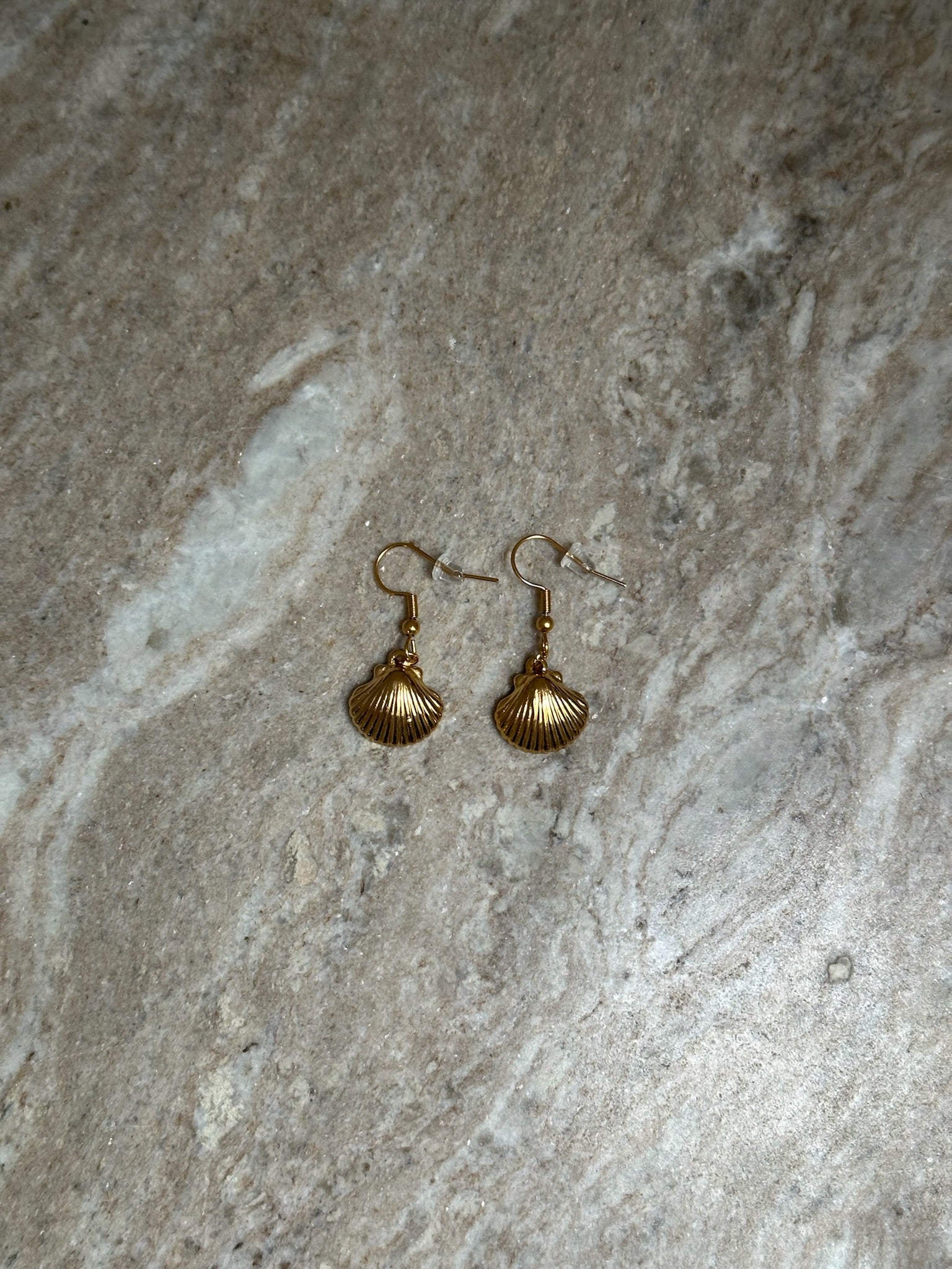 seashell - earrings image 6