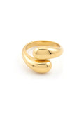 warm hug - ring image 0