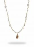 cleo - necklace