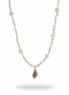 cleo - necklace