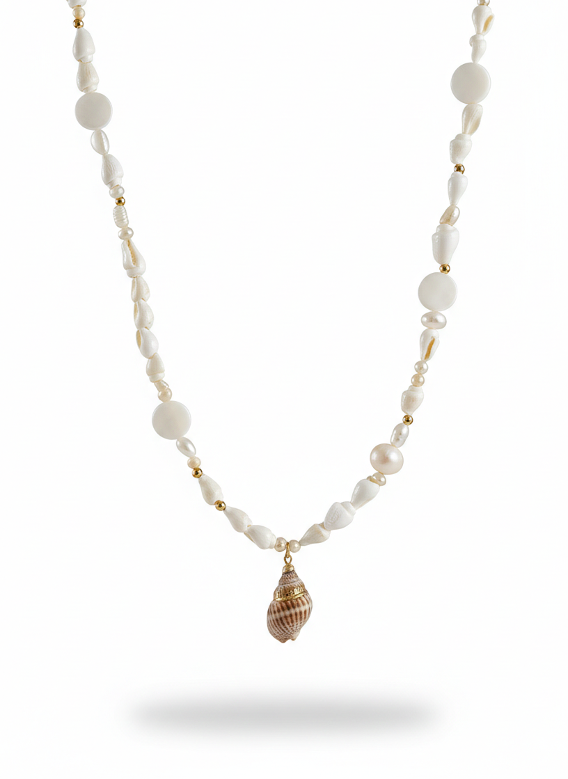 cleo - necklace