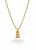 hug me - necklace image 0