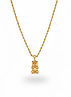 hug me - necklace image 0