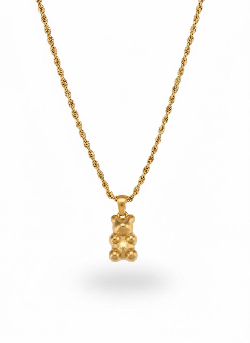 hug me - necklace image 0