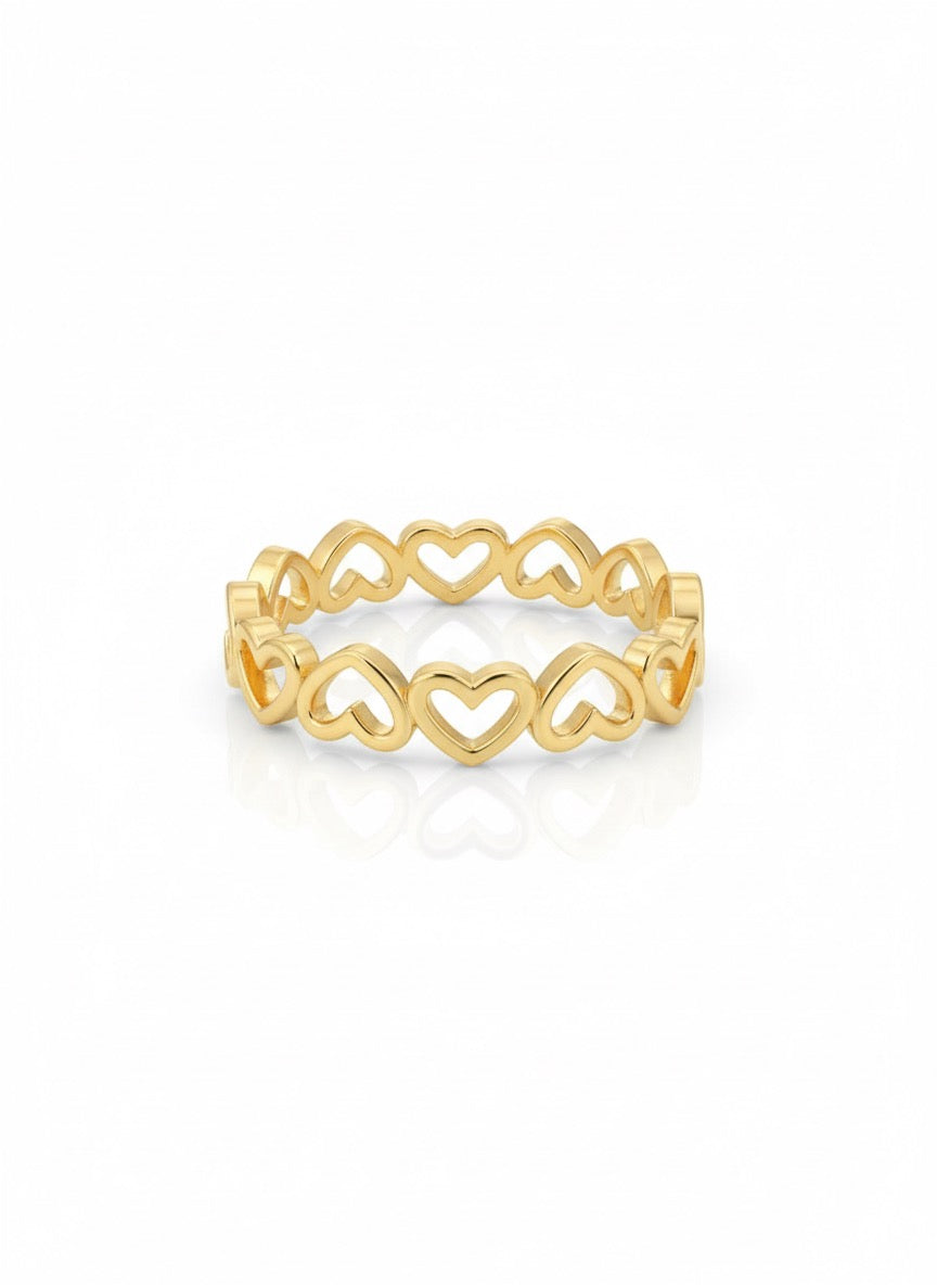 never ending lovestory - ring image 0