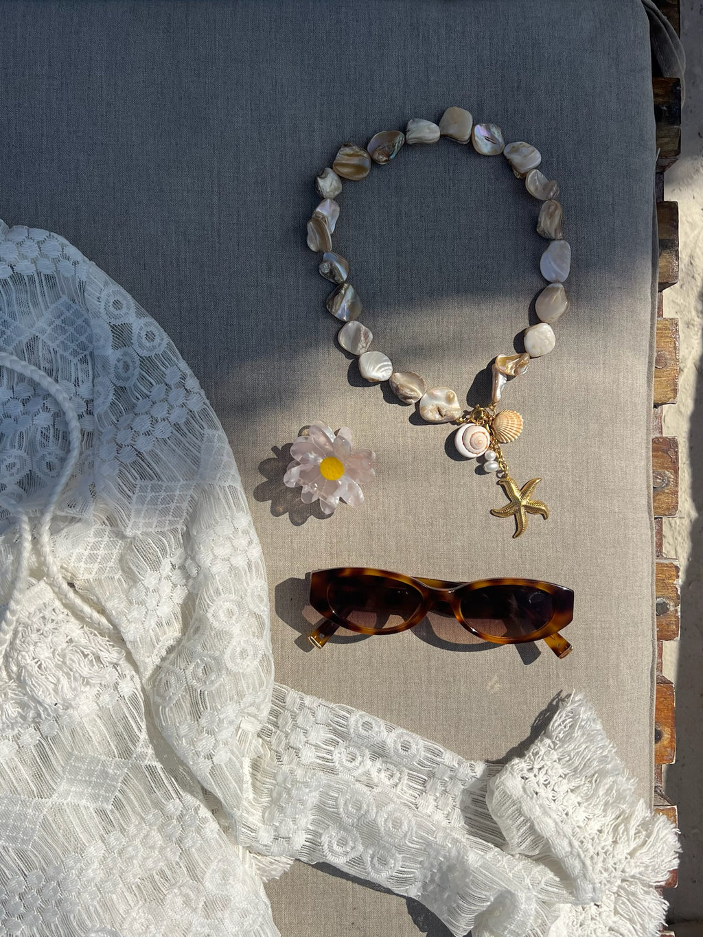 cala - necklace image 5