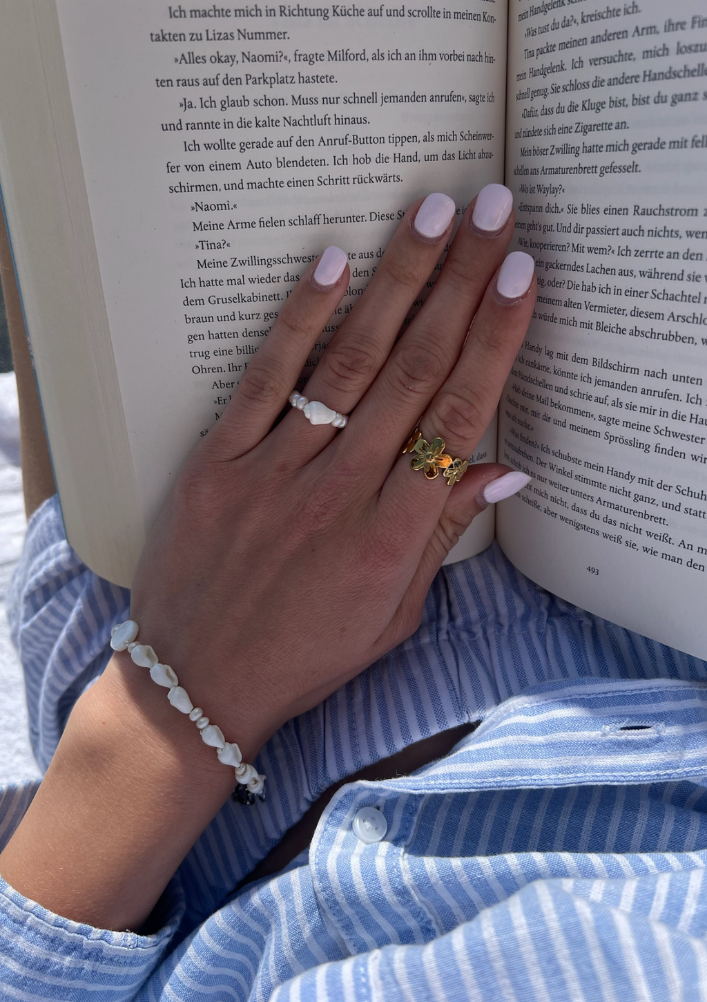 cleo - ring image 2