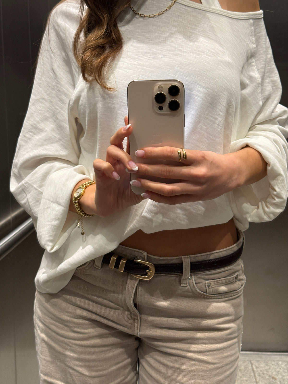 side note - ring