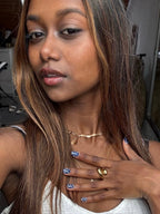 cleo - necklace image 10