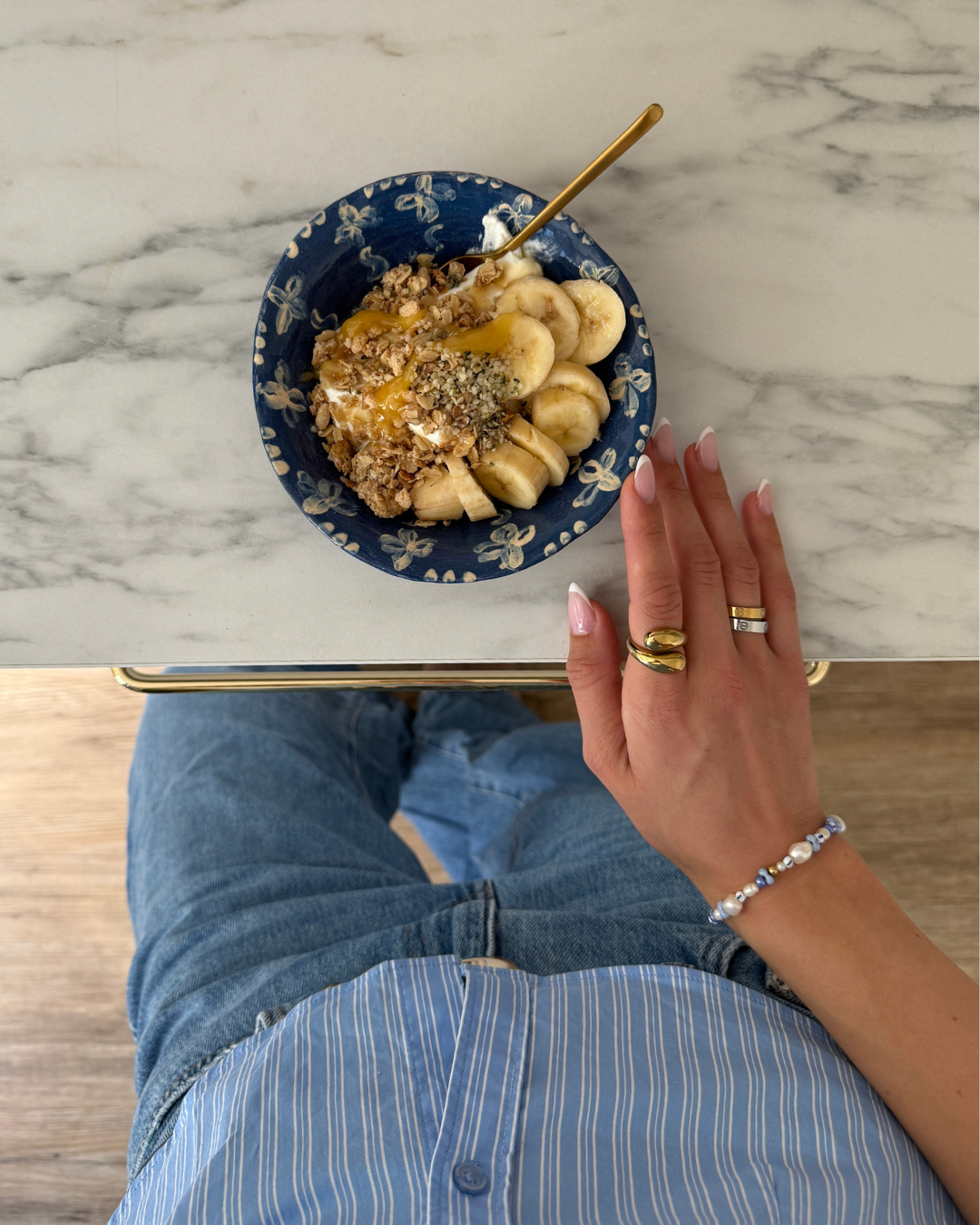 aurelia - bracelet