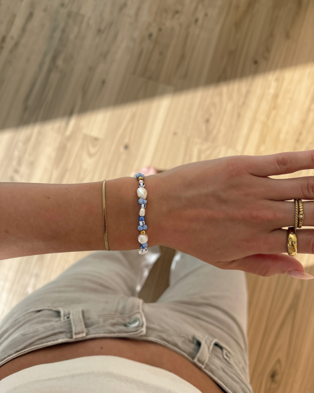 aurelia - bracelet