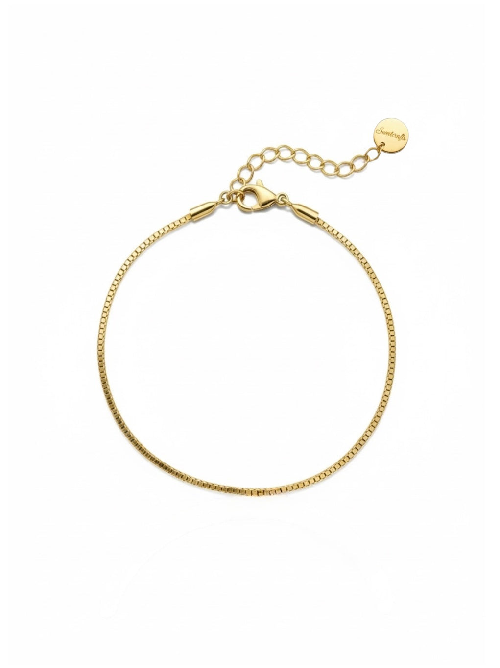 bare - bracelet image 0