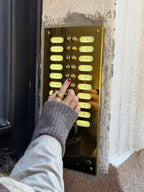 croissant - ring