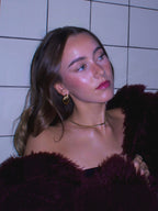 nova - earrings image 1