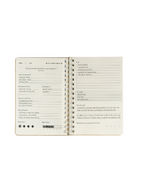 daily wellness journal - sundays image 3