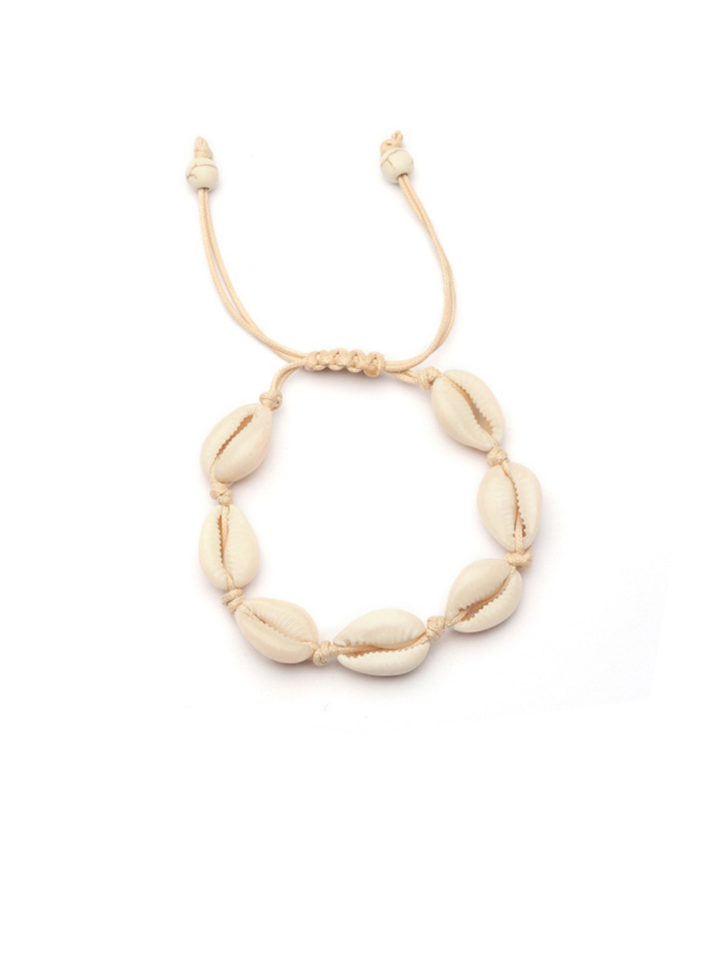 coconut beach - bracelet image 0
