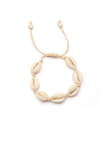 coconut beach - bracelet image 0