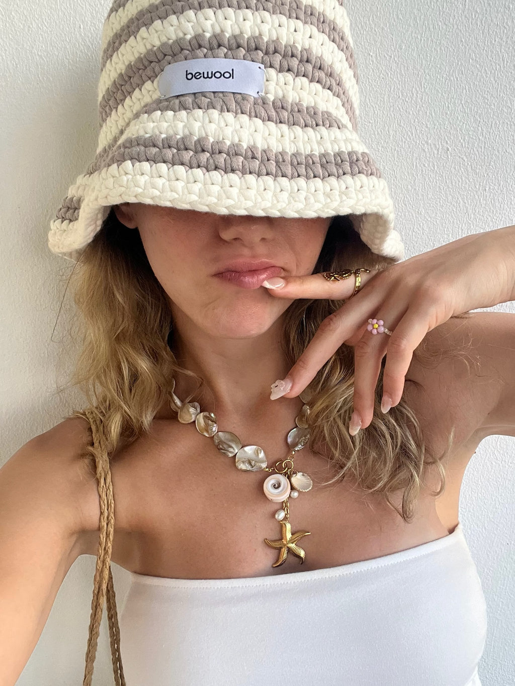 cala - necklace image 1