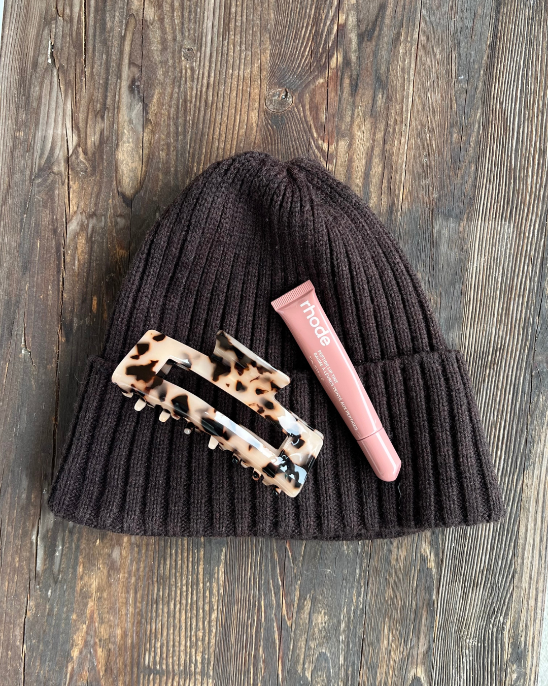claire - hair clip