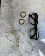 base - earrings