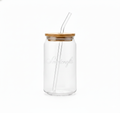 the signature glass