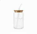 the signature glass
