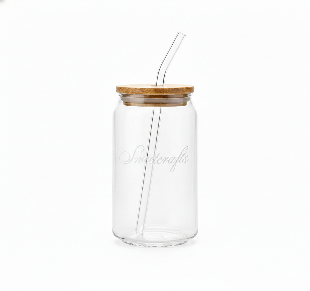 the signature glass