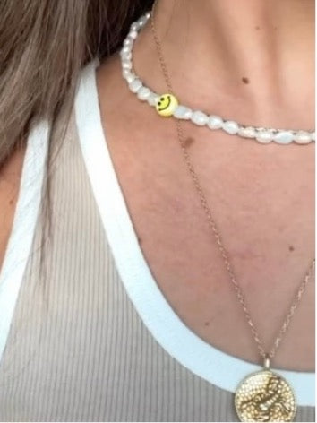 sunny - necklace image 1