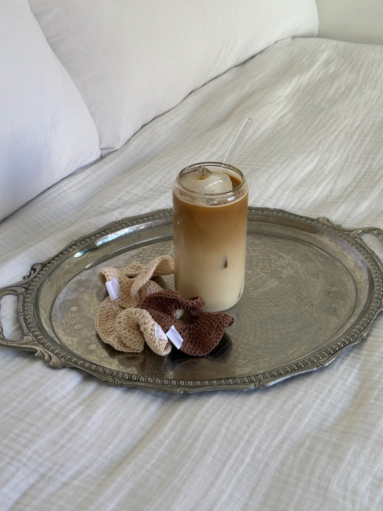 scrunchie (small) - bundle