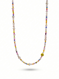 sunny summer - necklace