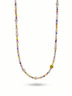 sunny summer - necklace