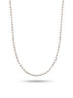 simple - necklace