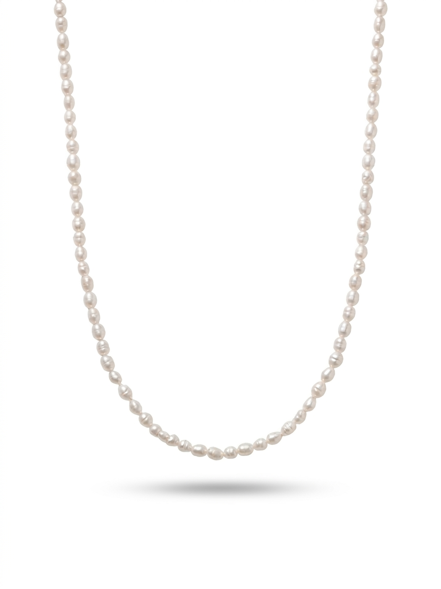 simple - necklace