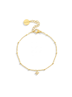 lucky star - bracelet image 0