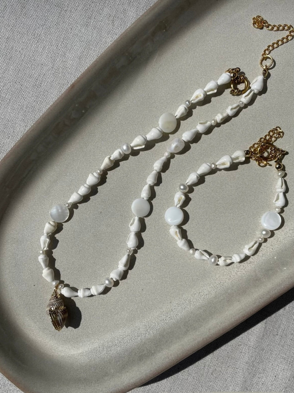cleo - necklace image 9