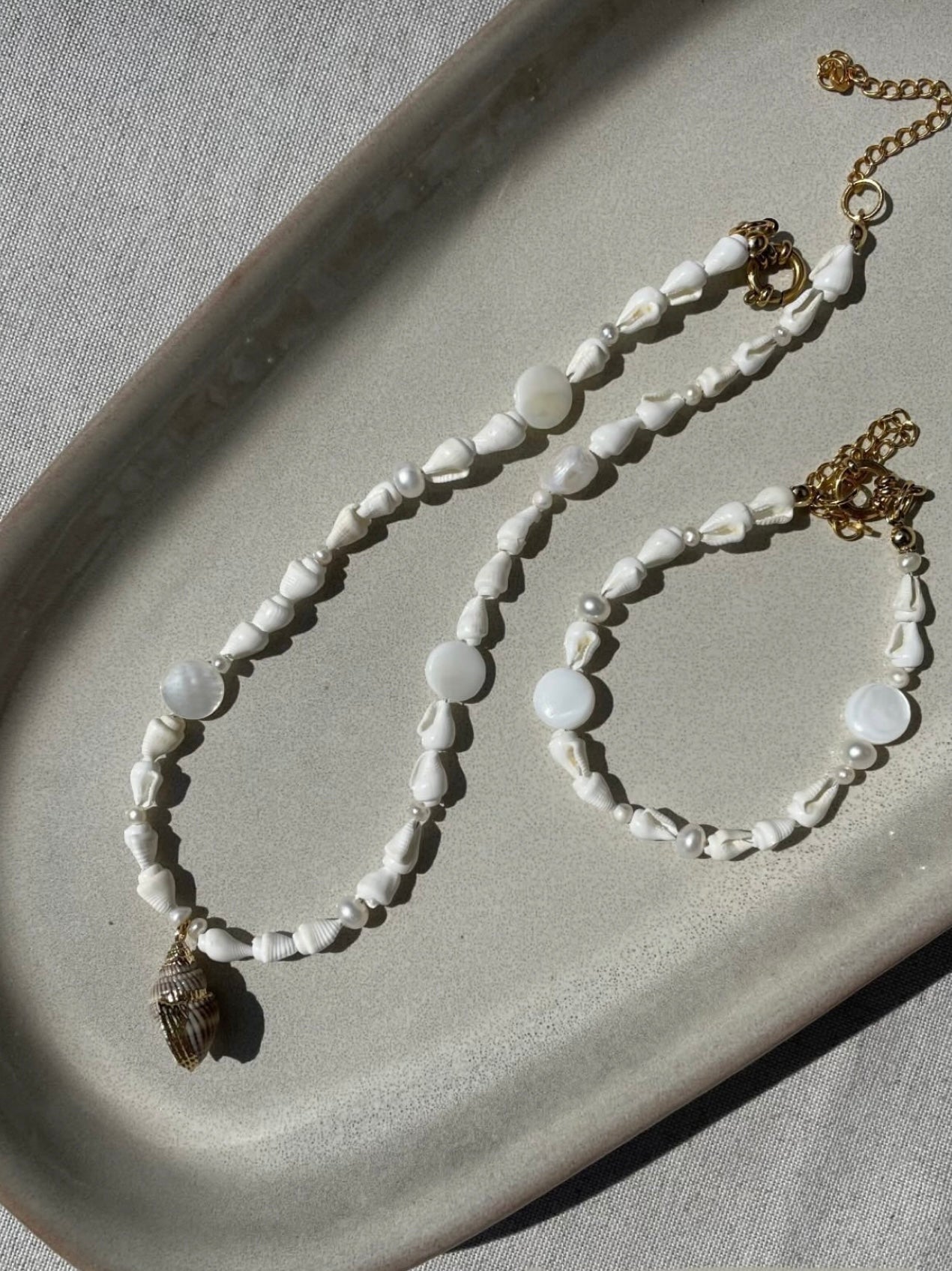 cleo - necklace image 9