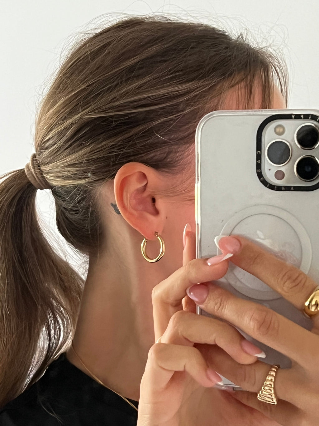 everyday - earrings