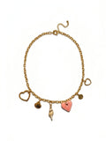 summer story - necklace