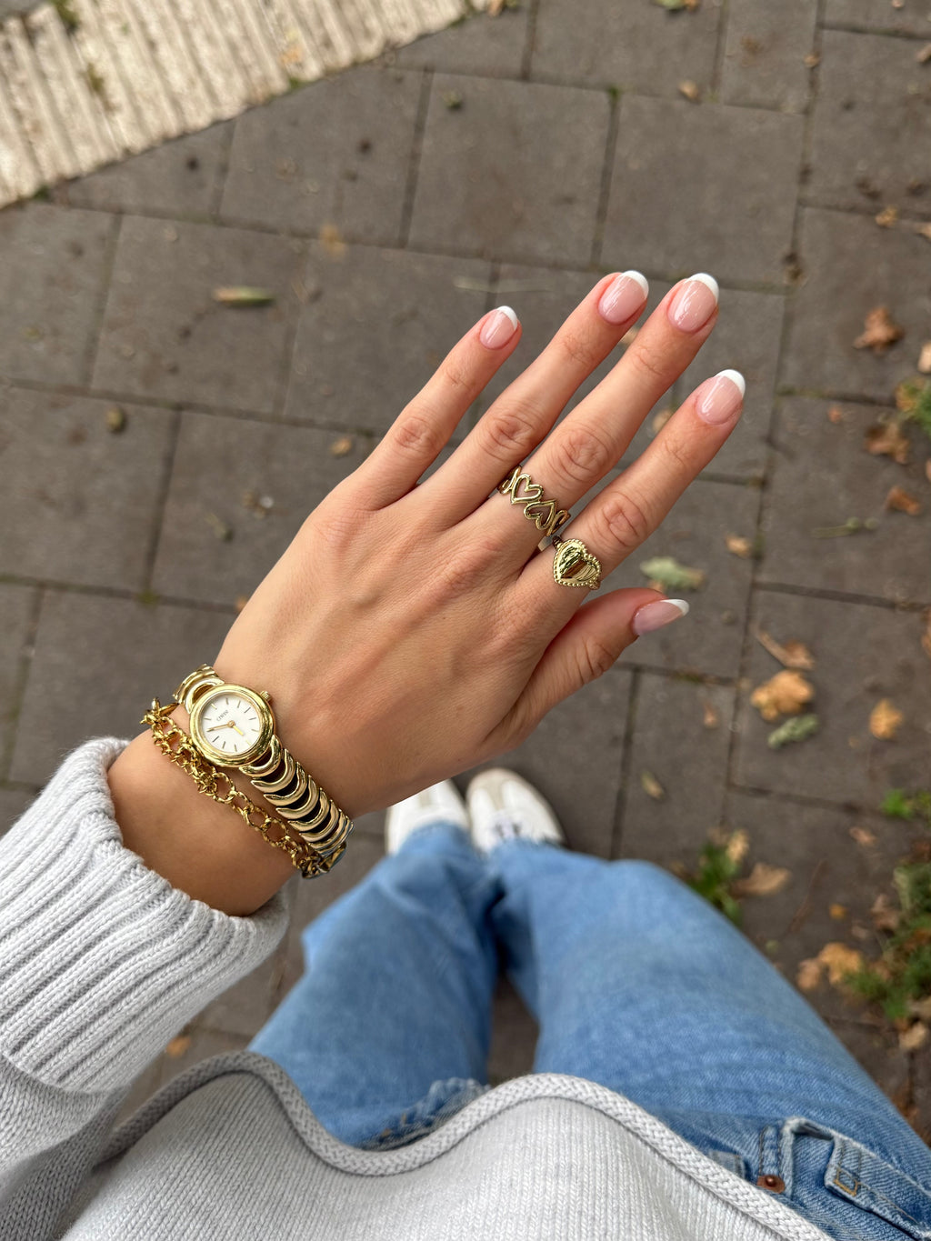 love - ring