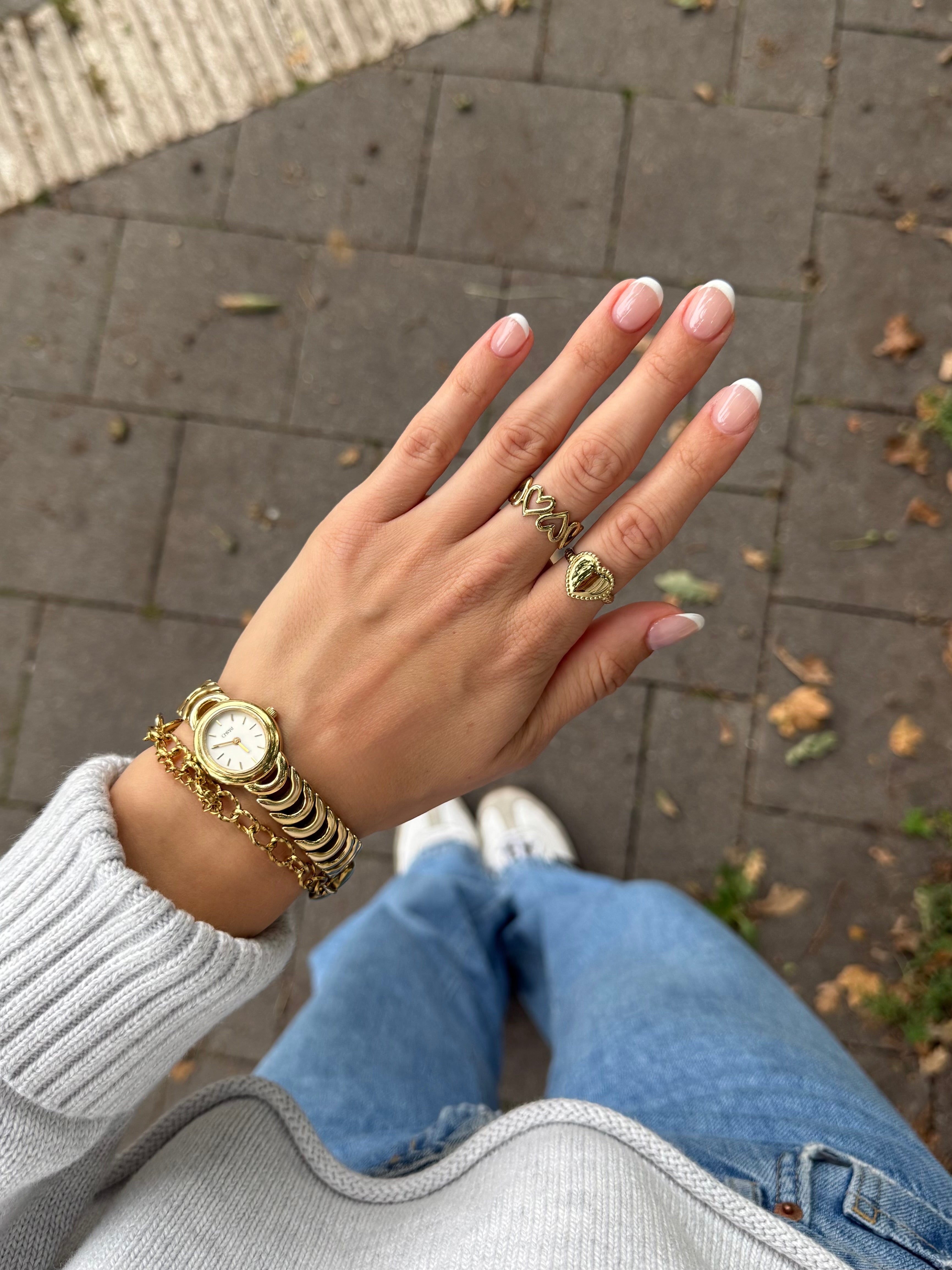 love - ring